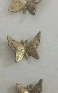 پروانه برنز سنگین