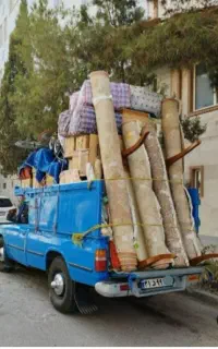 خدمات‌‌اسباب‌منزل‌حمل‌باربانیسان‌خاور‌کارگر‌(عاطف)