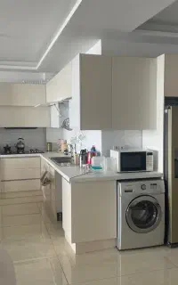 کابینت در حد نو