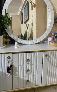 میز