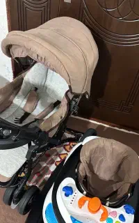 ست کالسکه