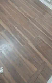 کف پوش دست دوم
