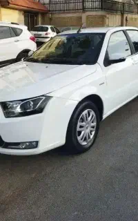 دنا تیپ ۲/اقساط از ۶ ماه/تحویل آنی