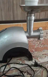 چرخگوشت