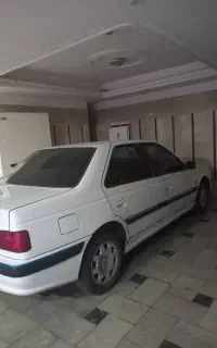 پژوپارس۸۸