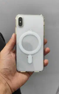 ایفون xدرحد صفر