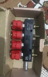 کپسول کارخانه cnj