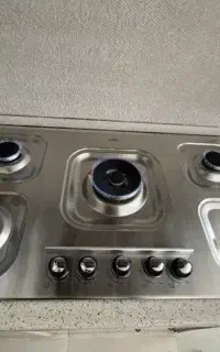 تعمیرات تخصصی اجاق گاز