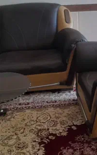 یه دست مبل دست دوم