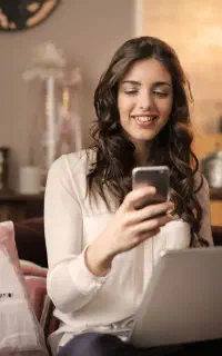 استخدام بانوان بزای همکاری /پورسانت و پاداش ماهانه
