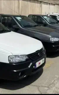 آریسان 2 مدل405/404* تحویل فوری نمایندگی