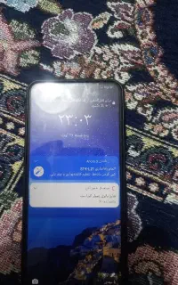 گوشی  هواوی