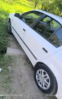 سمند lx ساده مدل ۹۴ مولتی پلکس