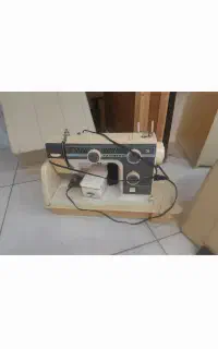 چرخ خیاطی گلدوزی یاسمین
