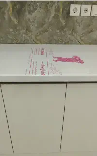 صفحه کابینت ضد آب نو