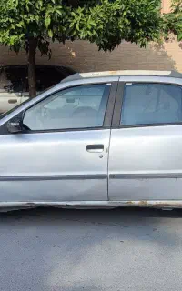 سمند lx فول بازسازی