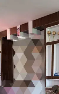 کابینت ام دی اف