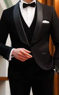 کت و شلوار ترک