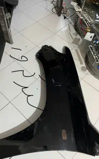 گلگیر جلو لکسوس اریکس و تویوتا لندکروز