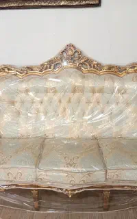 مبل سلطنتی ۹ نفره