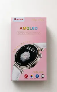 Hommtel Gt4pro
