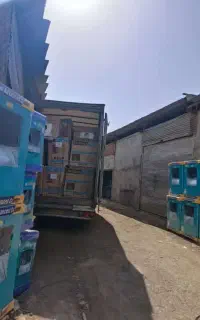 کورآبی جنرال3500