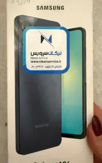 گوشی a06