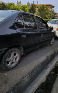 سمند مدل ۹۰