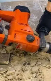 تخریب کاری ،هیلتی کاری،تخریب کف،کاشی سرامیک،اُپن