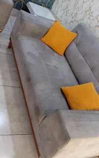 مبل شویی تخصصی ادرین