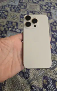 ایفون 16 pro zaa