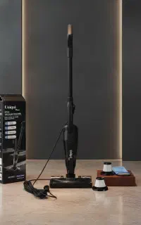 جاروبرقی پرتابل طی دار یونیک