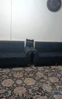 مبل هفت نفره