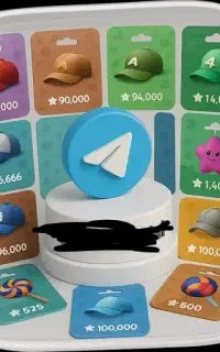 خرید و فروش nft تلگرام