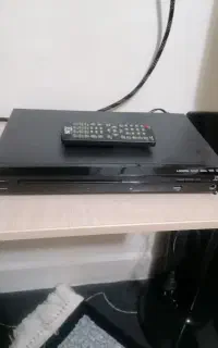 dvdمارکBlsسالم وتمیز فلش خور