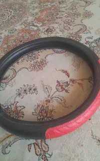 روکش فرمون و روکش داشبورد