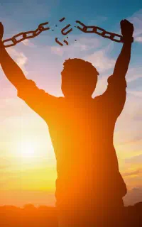 آزادی زندانیان.جایگزین حبس پابندالکترونیک.