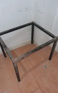 پایه کولر آبی