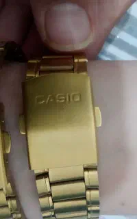 ساعت ست عروس داماد فقط شب نامزدی استفاده شده