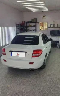 ریو ال اس مدل ۸۵