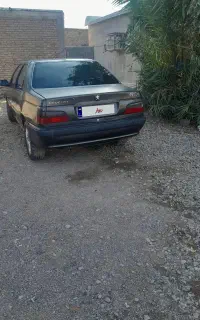 فورش نقدی یا معاوضه با ۴۰۵