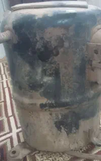 موتور کولر پنجره ای اجنرال ۱۸هزار