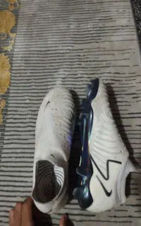 کفش فوتبال نایک
