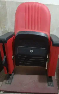 صندلی آمفی تئاتر