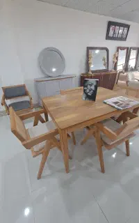 سرویس غذاخوری ژاکلین