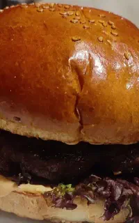 رد وی برگر