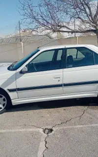 پارس 1400