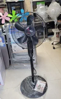 پنکه سه منظوره کنترل دار ویداس
