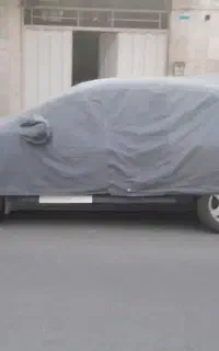 چادر پژو ۲۰۷ و ۲۰۶،کوییک، ساینا ، پراید
