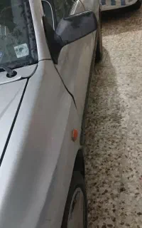 پراید مدل ۱۳۸۴